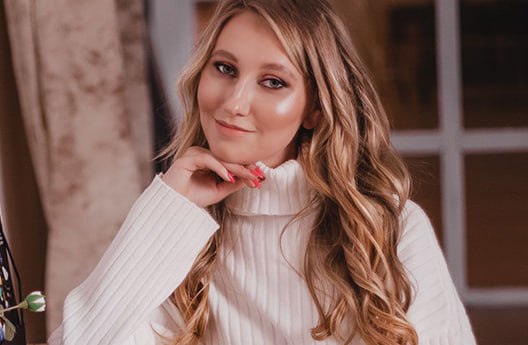 Вероника Степанова